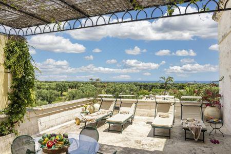 Masseria San Domenico - 5