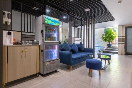 Bin Bin 7 - Near Ton Duc Thang University - 7