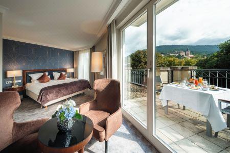 Maison Messmer - ein Mitglied der Hommage Luxurys Collection - 74
