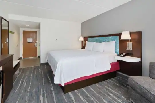 Hampton Inn & Suites Orlando International Drive North - 10
