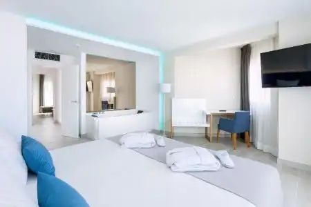 PlayaOlid All Inclusive - 18