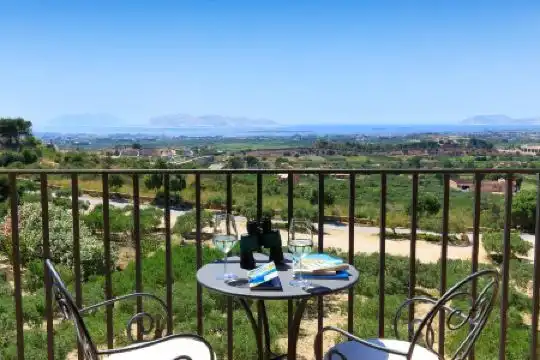 Baglio Oneto dei Principi di San Lorenzo - Luxury Wine Resort - 66