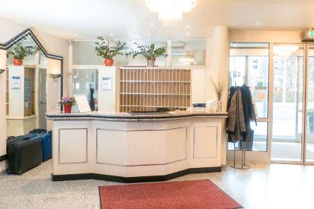 Stuttgart City by Tulip Inn - 2