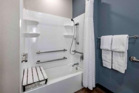 Extended Stay America Suites - Fort Lauderdale - Convention Center - Cruise Port - 31