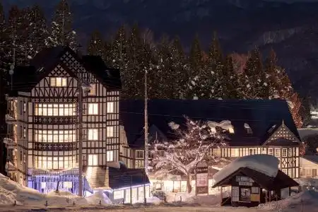 Hakuba Sun Valley - 59