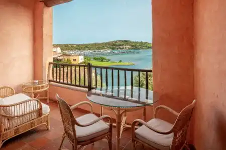Cala di Volpe, a Luxury Collection Hotel, Costa Smeralda - 55