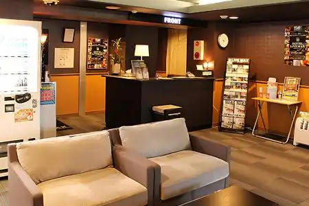 Livemax Nagoya - 4
