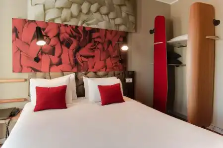 Ibis Casablanca Sidi Maarouf - 38