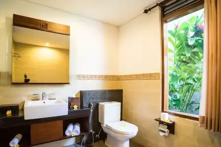Kori Ubud Resort, Restaurant & Spa - 103