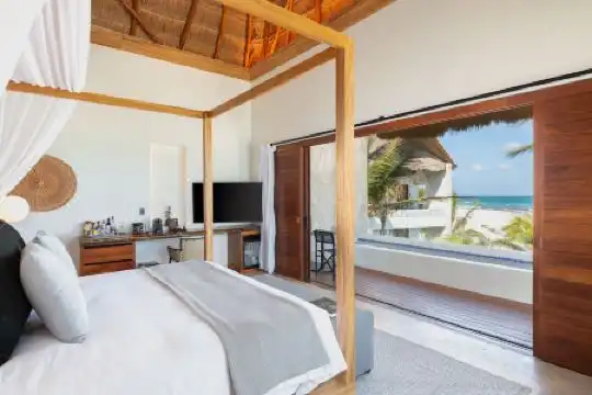 Unho Tulum - 7