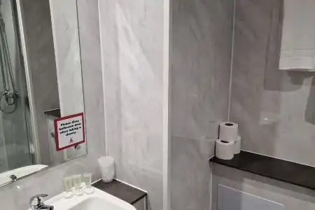 Britannia Birmingham New Street Station Birmingham - 17