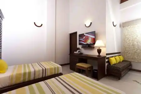 Amaya Lake Dambulla - 27