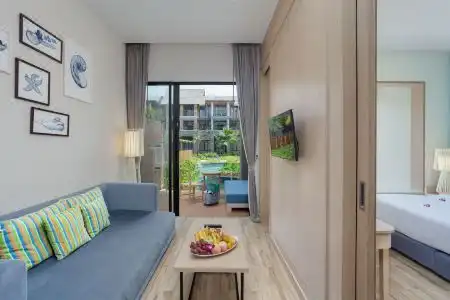 Mai Khao Lak Beach Resort & Spa - Sha Plus - 67