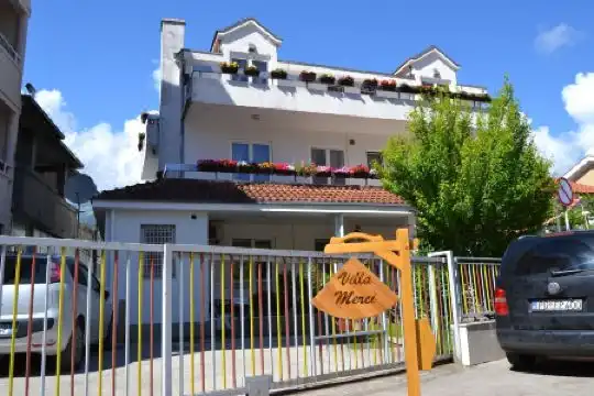 Villa Wolf Brave (Hrabri Vuk) - 3