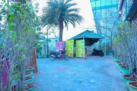 First Inns Chennai - 1