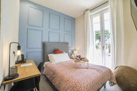 Smartfit House a Unique b&b Experience In Pescara - 64
