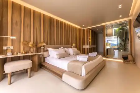 Avgoustos Suites Naxos - 9