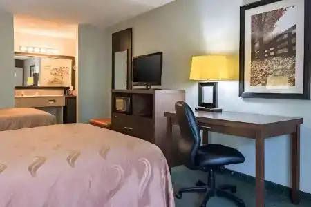 Quality Inn - 1