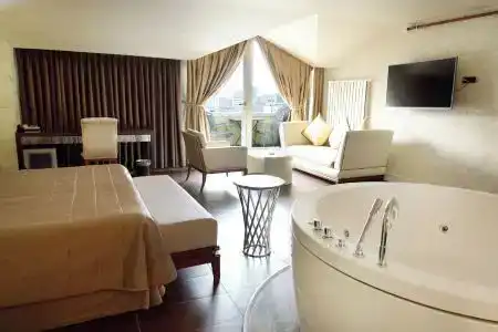 Taba Luxury Suites & - 21