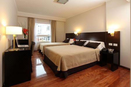 Europlaza & Suites - 11