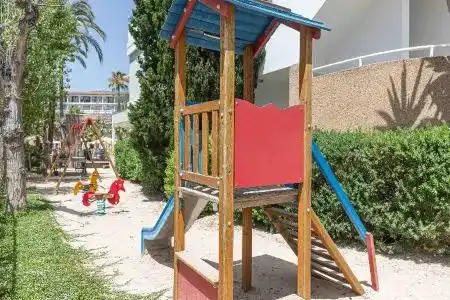 JS Sol de Alcudia - 5