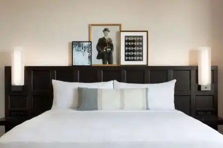 The Clift Royal Sonesta - 26