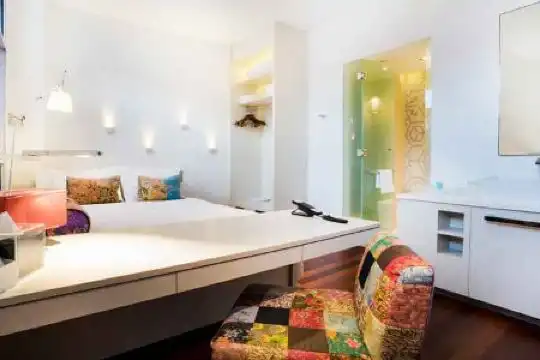 The Daulat (SG Clean, Staycation Approved) - 49
