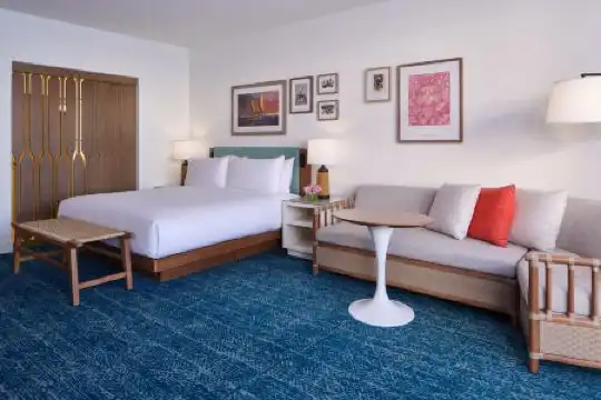Outrigger Reef Waikiki Beach Resort - 184