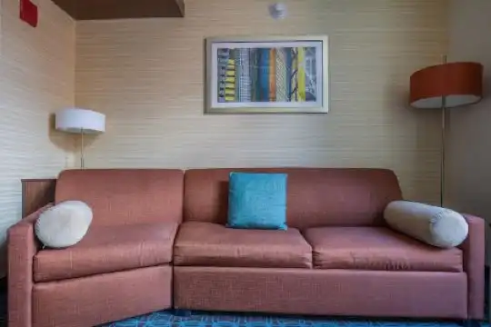Fairfield Inn and Suites Chicago Downtown-River North - 11