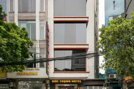 ĐỨc TrỌNg - 0