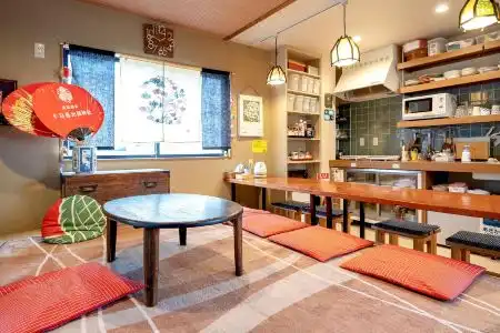 Guest House Nakaima - 4