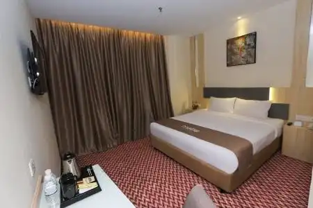 Metro Bukit Bintang - 42