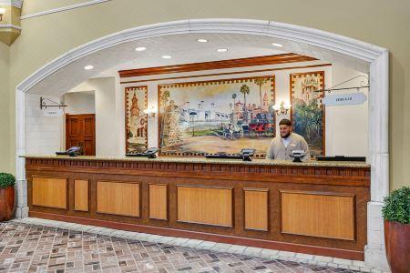 Sheraton Vistana Villages Resort Villas, I-Drive Orlando - 7