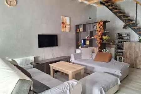 Batumi Chase dream hostel追梦空间 - 16