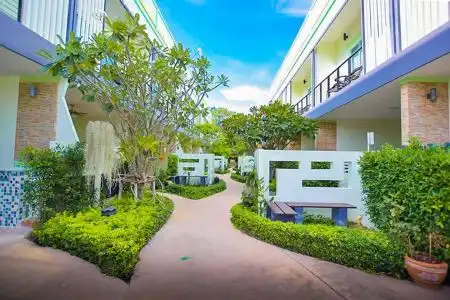 Baan Noppadol Hua Hin Resort - 42