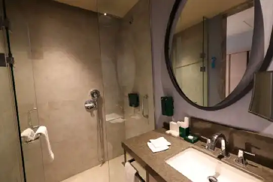 Hilton Garden Inn Afrosiyob - 62
