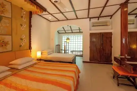 Kingfisher Resort Sigiriya - 11