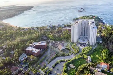 Araliya Beach Resort & Spa Unawatuna - 0
