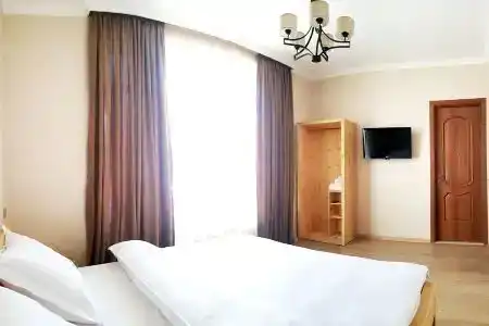 Cozy in Kazbegi - 39