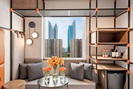 Ibis World Trade Centre - 24