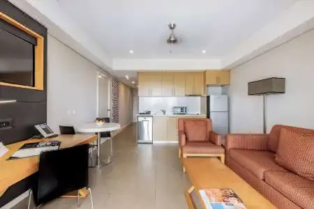 Oaks Elan - 58