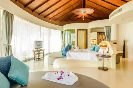 Mai Khao Lak Beach Resort & Spa - Sha Plus - 54