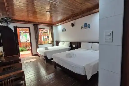 Waves Resort Phú Quốc - 13