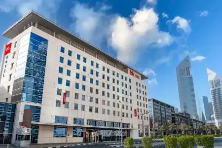 Ibis World Trade Centre - 14