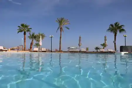Sunshine Villa Nuweiba - 4