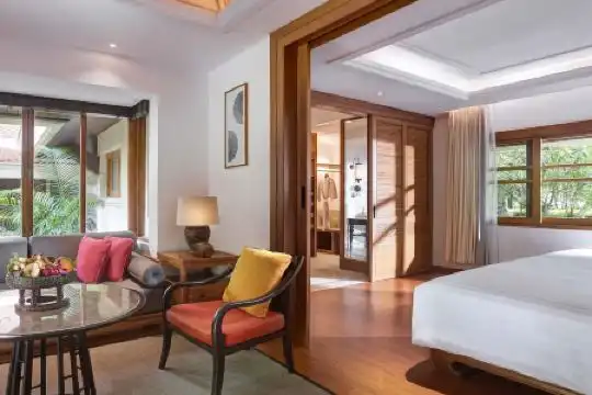 The Reserve by Santiburi Koh Samui - 84