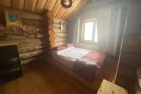 Mountain Cricket Chalets and Apartments - 147