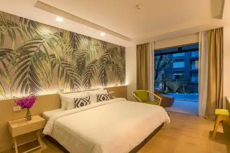 Panan Krabi Resort - Sha Plus - 2