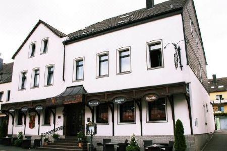 Restaurant Zum Neuling - 0
