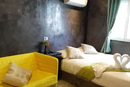 La Chambre Boutique @ Ko Lanta - 42
